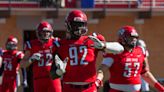 Why Utah Tech football is starting Kobe Tracy in Week 2 against Chadron State