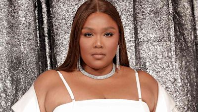 Lizzo reacts to 'South Park' gag naming her as an Ozempic alternative