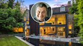 Powerhouse Lobbyist Tony Podesta Just Sold His D.C. Home for $8.2 Million