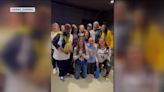 Marquette Moms talk upcoming match up against North Carolina State Wolfpack