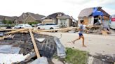 Restablecen la electricidad a la mayoría de los afectados en Houston por una tormenta letal