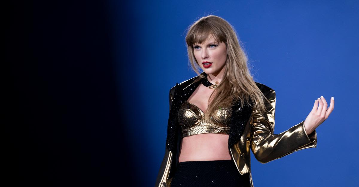 Swifties Call Expectant Mother a ‘Boss’ as She Sings Through Contractions at the Eras Tour