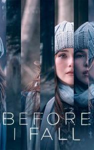 Before I Fall