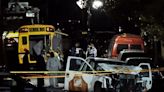 On This Day, Oct. 31: Truck attack on NYC bike path kills 8