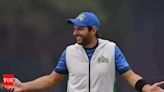 'If India, Pakistan clash...': Shahid Afridi relishing the prospect of facing archrivals | Cricket News - Times of India