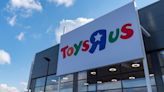 Map shows were 17 new Toys R Us shops will open across UK