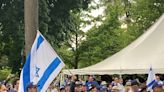 Israel celebration by Jewish groups at Detroit Zoo stirs pride and protest