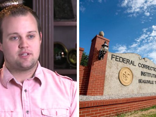 Duggar News: Supreme Court Verdict Out — Here Are The Results Of Josh Duggar's Appeal!