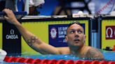 Caeleb Dressel, after a long battle with perfectionism, will complete his comeback at 2024 Olympics