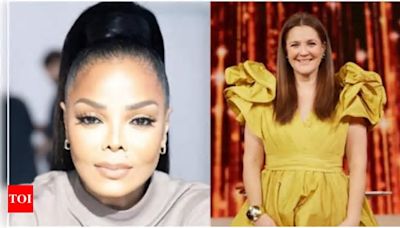 Janet Jackson and Drew Barrymore turned down some iconic roles, here is why