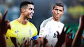 Cristiano Ronaldo aims for Real Madrid record in crazy season with Al-Nassr