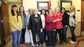 SW Wyoming organizations receive donations from the Women's Club