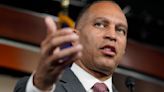 Rep. Hakeem Jeffries poised to succeed Pelosi, would be 1st Black leader in Congress