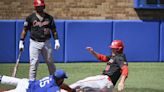 Photo Gallery: KU rallies to beat Houston, 11-9