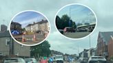 Severe delays on major roads and roundabouts in Newport due to gas works