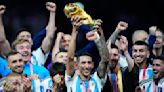 Ángel Di María sorprendió a todos al cumplir la “enorme” promesa que había hecho antes del Mundial: “Estaba escrito”