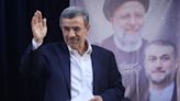 Mahmoud Ahmadinejad quiere volver al poder en Irán: el ex presidente ultraconservador será candidato en las elecciones