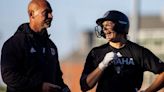 'The foundation is in place': Coach Mike Heard looks back on historic, 'proud' Omaha softball season