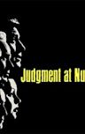 Judgment at Nuremberg