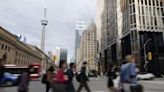 Wage Pressures Sticky in Canada Even as Job Market Cools