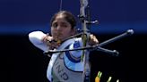 Paris 2024 Olympics archery: Bhajan Kaur marches into pre-quarterfinals