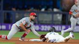 Masyn Winn’s homer in 12th, Carlson’s throw lead Cardinals over Marlins