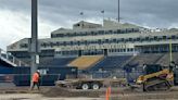 Construction starts on MSU parking lots, Bobcat Stadium upgrades on track