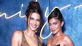 Kendall Jenner Says She and Sister Kylie Jenner Never Competed: 'Biggest Thing We Would Fight Over Was the TV Remote'