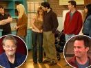 ‘Friends’ ended 20 years ago: Matthew Perry’s request, Jen Aniston and Brad Pitt’s farewell party — and more series finale facts