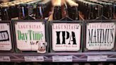 Lagunitas Brewing Company to close Chicago brewery and taproom