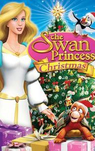 The Swan Princess: Christmas