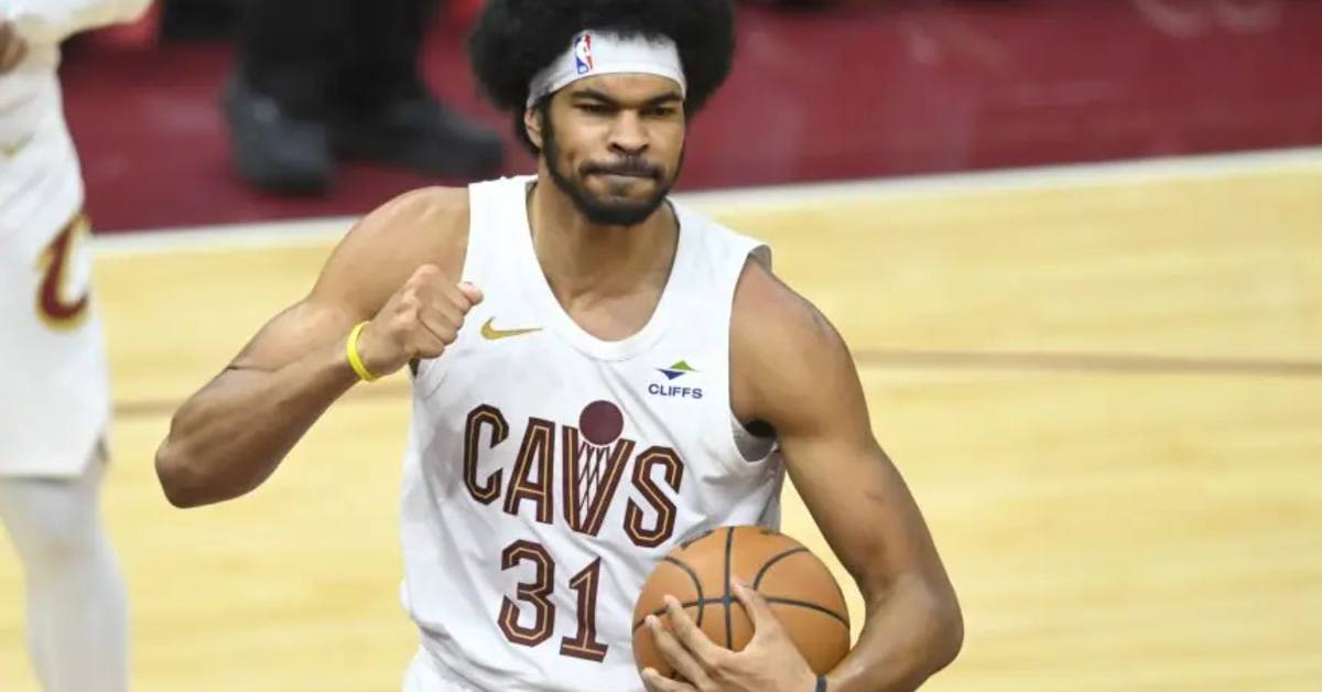 Could Warriors Trade For Jarrett Allen Amidst Cavs Chaos?