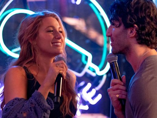 It Ends with Us review: Plenty of meet-cute romance, but don’t mistake this Colleen Hoover adaptation for a romcom