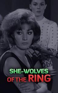 She-Wolves of the Ring