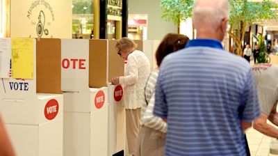 Who are Oklahoma’s deleted voters? State provides data breaking it down by party.