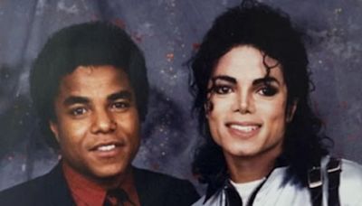 Tito Jackson, hermano de Michael y Janet Jackson, muere a los 70 años