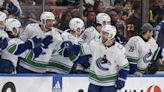 Stanley Cup Playoffs: Boeser, Lindholm give Canucks 2-1 lead