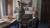 HBO's 'White House Plumbers': Woody Harrelson, Justin Theroux tap into absurdity for political satire