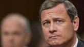 Chief Justice Roberts put on notice for 'disregarding' the law to throw Trump a 'lifeline'