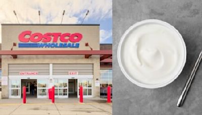 Costco Canada announces another yogurt recall | Dished