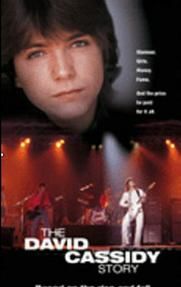 The David Cassidy Story