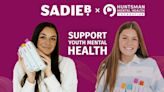 SadieB Pledges to Support Mental Health Program Through Huntsman Mental Health Foundation