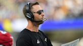 Arizona Cardinals fire Kliff Kingsbury after 4 seasons