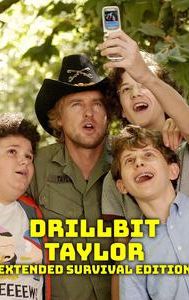 Drillbit Taylor