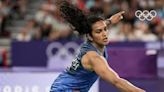 PV Sindhu, Lakshya Sen advance to pre-quarters - News Today | First with the news