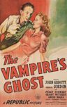 The Vampire's Ghost