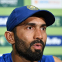 Dinesh Karthik