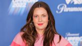 Drew Barrymore talks about getting sober again: 'One of the most liberating things in my journey of life'