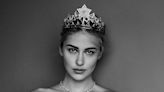 Swarovski Unveils Starry Tiara Design for the 2023 Vienna Opera Ball