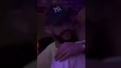 El supuesto vídeo de Bad Bunny en un bar gay - MarcaTV